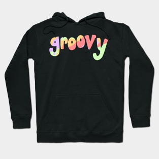 Groovy Hoodie